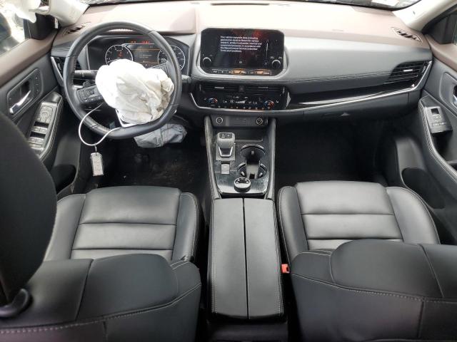 2023 NISSAN ROGUE SL - 5N1BT3CB9PC798842