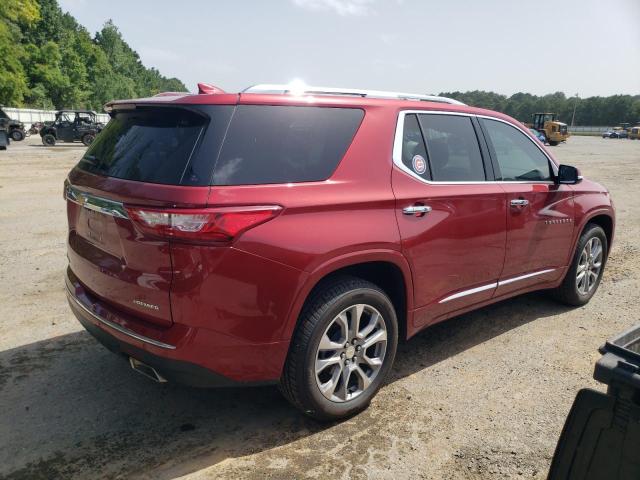 2019 CHEVROLET TRAVERSE P - 1GNEVKKW7KJ113775