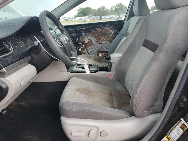 2014 TOYOTA CAMRY L #3312161108