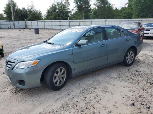 Vin: 4t1bf3ek7bu581233, lot: 62362014, toyota camry base 20111