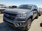 CHEVROLET COLORADO Z снимка