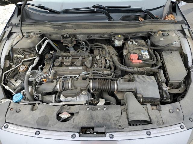 2018 HONDA ACCORD SPO - 1HGCV1F36JA210850