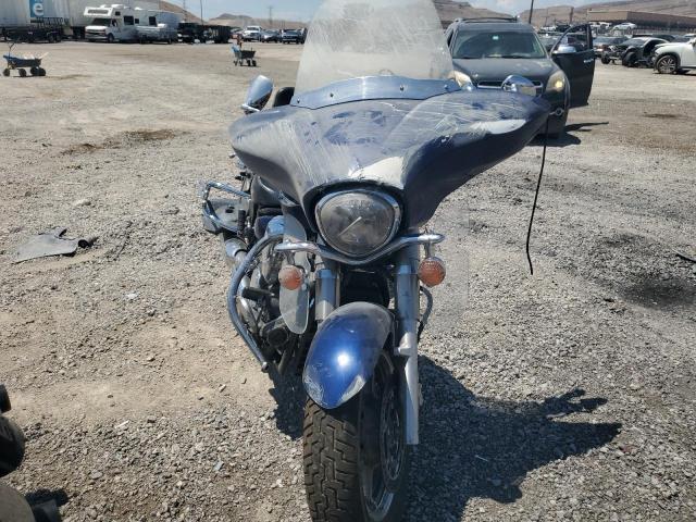 2013 YAMAHA XVS1300 CT JYAVP32EXDA002331