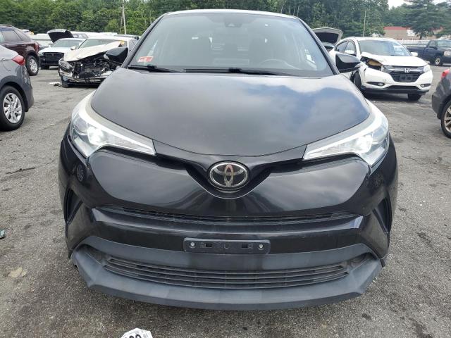 NMTKHMBX2JR027524 2018 Toyota C-Hr Xle