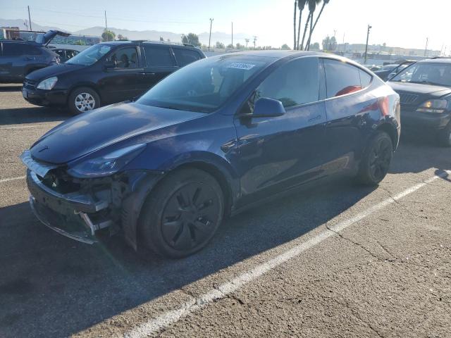 7SAYGAEE3PF646818 2023 TESLA MODEL Y - Image 1