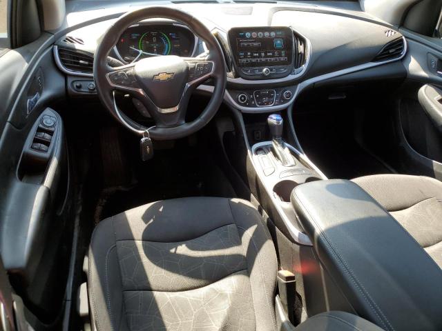 2017 Chevrolet Volt Lt VIN: 1G1RA6S5XHU180178 Lot: 63242704