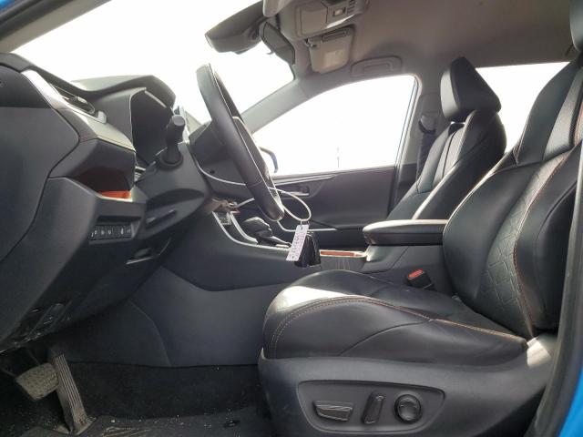 2019 TOYOTA RAV4 ADVEN - 2T3J1RFV3KC001586