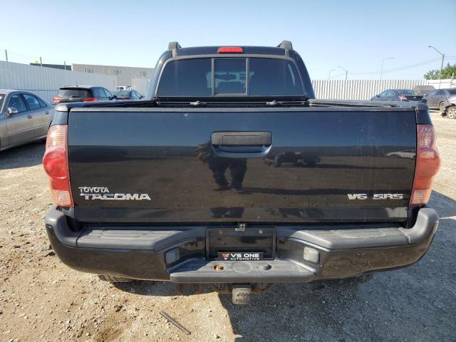 2006 Toyota Tacoma Double Cab Long Bed VIN: 5TEMU52N76Z233541 Lot: 60125144