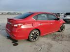 Lot #3030761114 2016 NISSAN SENTRA S