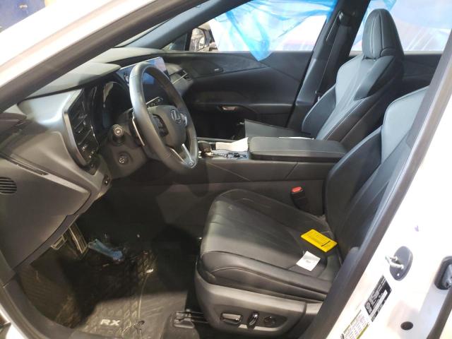 2023 LEXUS RX 500H F 2T2BCMEA0PC006868