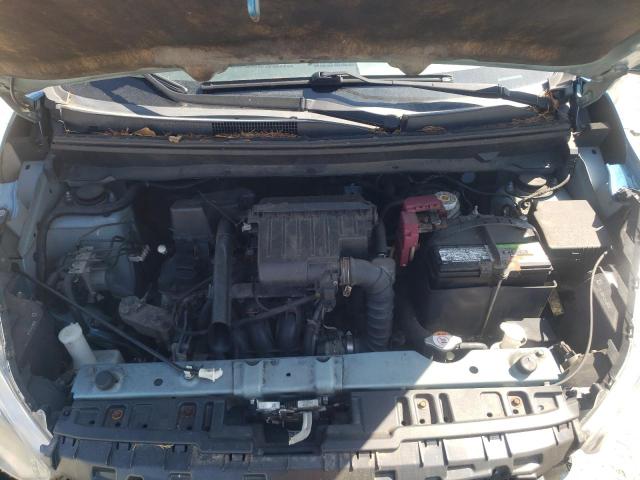 2018 MITSUBISHI MIRAGE ES - ML32A3HJ7JH008221