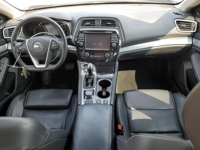 2018 NISSAN MAXIMA 3.5 - 1N4AA6AP6JC383707