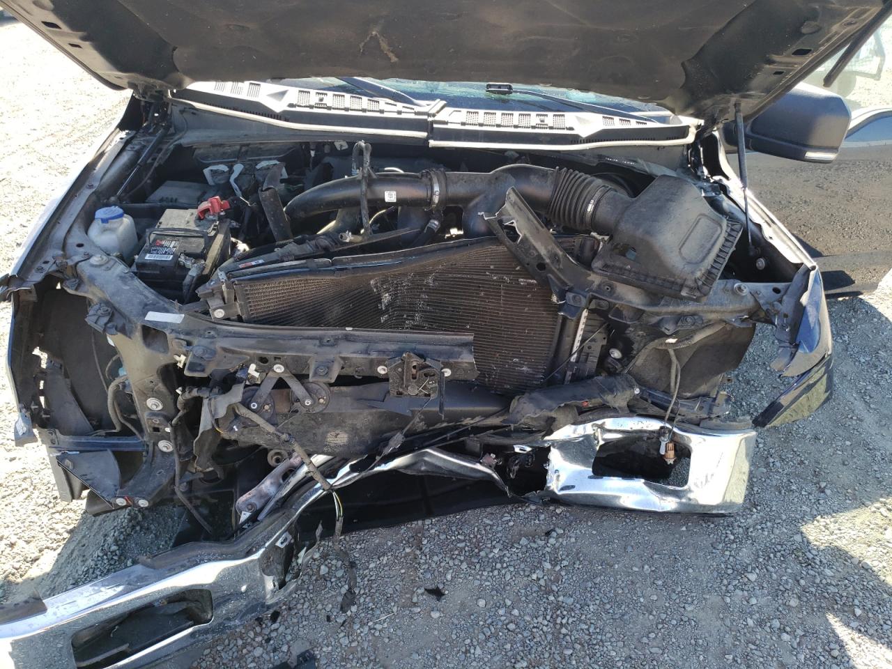 1FTEW1CP0JKE76810 FORD F-150 2018
