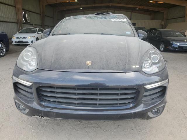 2016 PORSCHE CAYENNE - WP1AA2A2XGLA05372