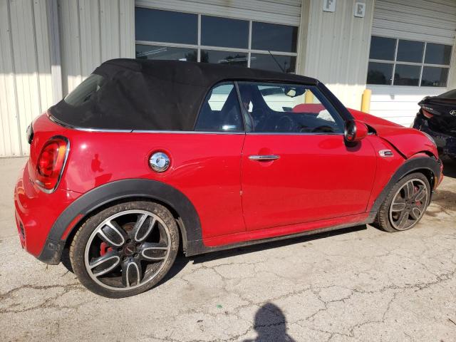 2017 MINI COOPER JOH WMWWH9C34H3A78207