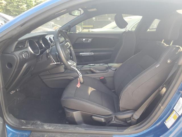 2017 Ford Mustang VIN: 1FA6P8AM6H5264186 Lot: 60209814