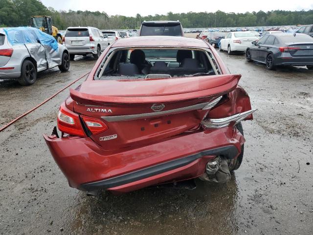 2016 NISSAN ALTIMA 2.5 - 1N4AL3AP1GC264867