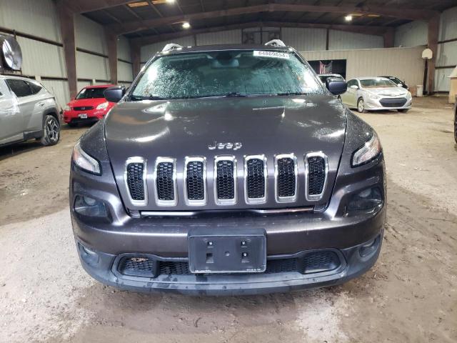 2017 JEEP CHEROKEE L - 1C4PJLCB8HD233624