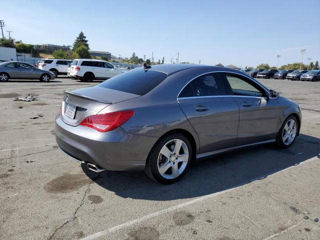 VIN WDDSJ4EB7FN182885 2015 Mercedes-Benz CLA-Class,... no.3