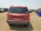 JEEP PATRIOT LA photo