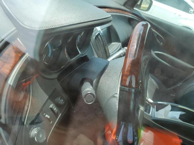 BUICK LACROSSE PREMIUM