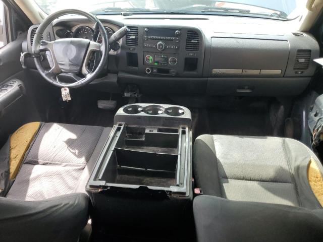 2011 GMC Sierra C1500 Sle VIN: 1GTR1VE08BZ418881 Lot: 61334474