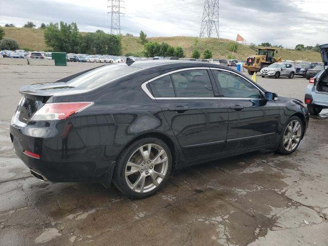 2012 Acura Tl VIN: 19UUA9F72CA012321 Lot: 59627254