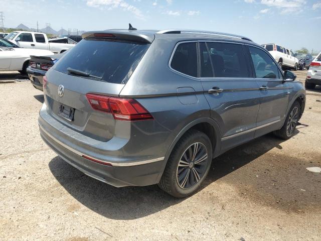 2019 VOLKSWAGEN TIGUAN SE - 3VV3B7AX4KM154496