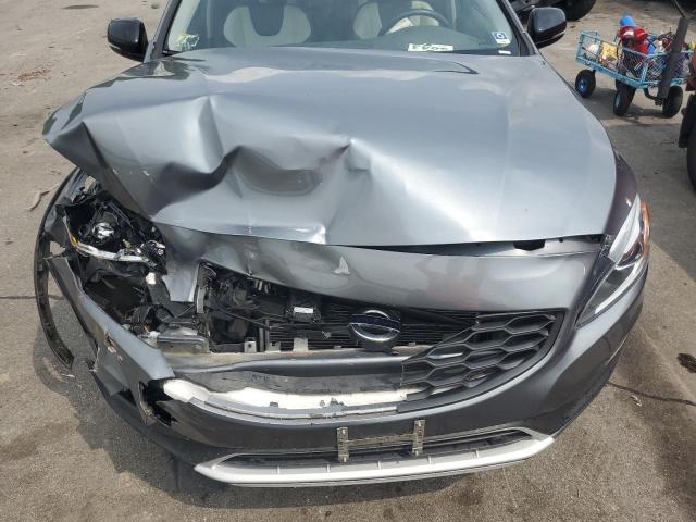 2017 VOLVO S60 CROSS - YV440MUM6H2005058