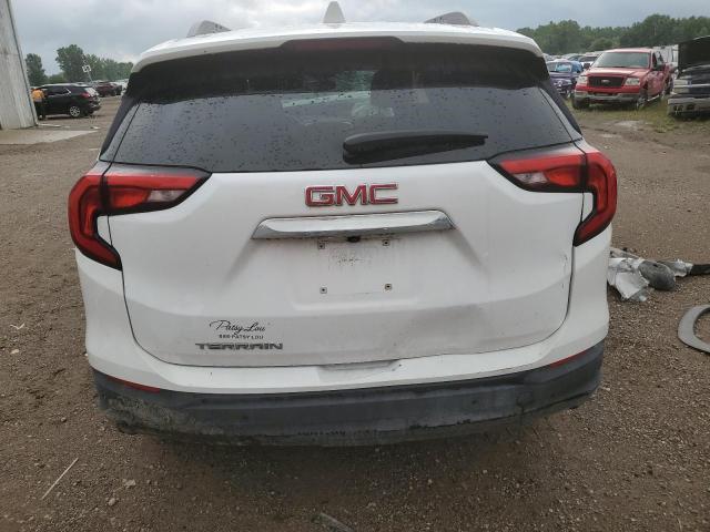 VIN 3GKALMEV9KL142249 2019 GMC Terrain, Sle no.6