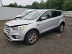 2019 FORD ESCAPE SE - 1FMCU9GD2KUA09854