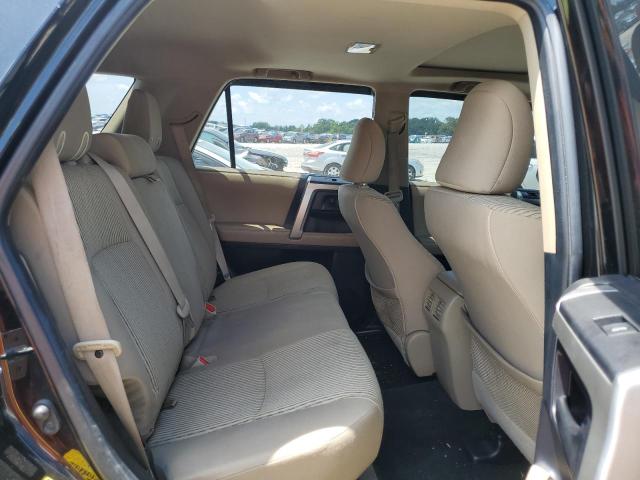 2013 Toyota 4Runner Sr5 VIN: JTEBU5JR6D5131364 Lot: 61094794