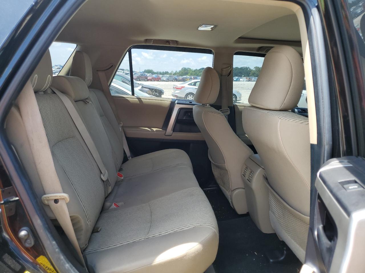 JTEBU5JR6D5131364 2013 Toyota 4Runner Sr5