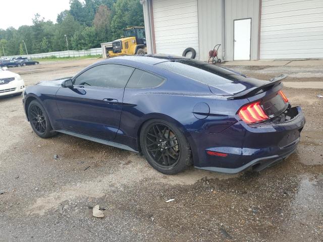 VIN 1FA6P8TH3K5203823 2019 Ford Mustang no.2