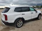 KIA TELLURIDE снимка