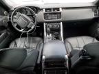 LAND ROVER RANGE ROVE photo