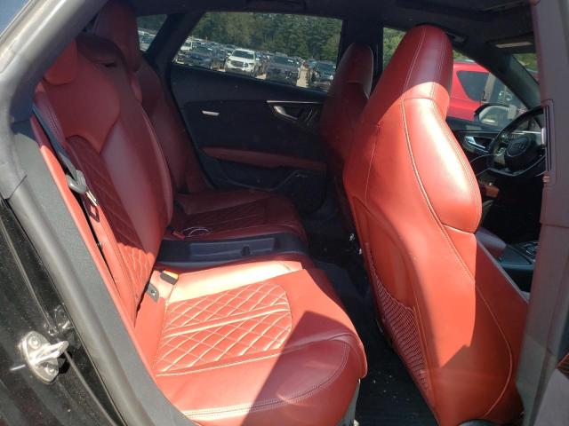 2016 AUDI S7 PRESTIG WAUW2AFC8GN150198