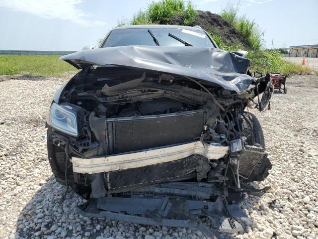 2015 Audi Sq5 Premium Plus VIN: WA1CGAFPXFA027688 Lot: 61796854