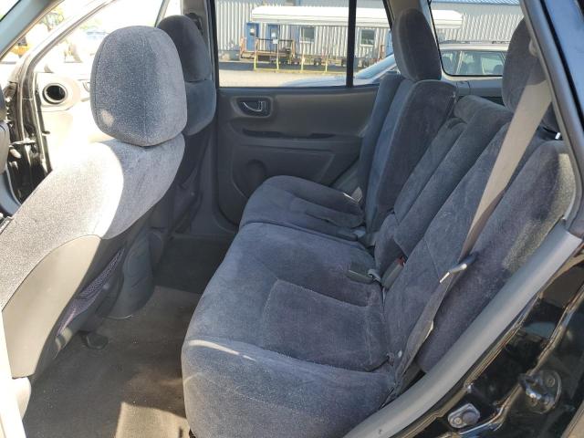 2004 Hyundai Santa Fe Gls VIN: KM8SC73DX4U824587 Lot: 61645904