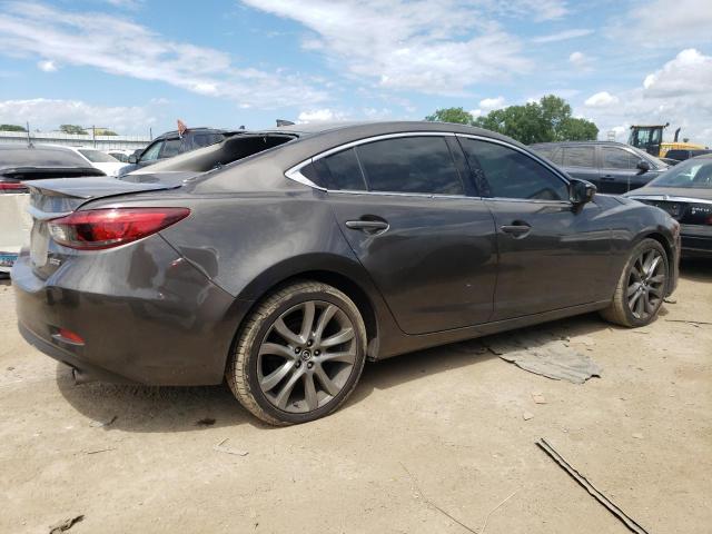 2016 MAZDA 6 GRAND TO - JM1GJ1W59G1452716