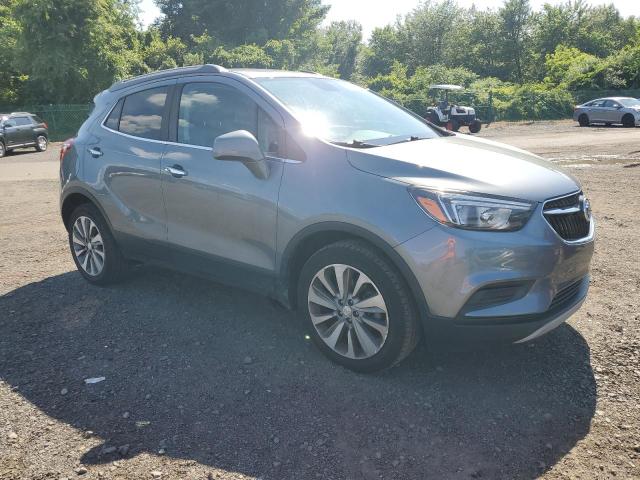 2020 Buick Encore Preferred VIN: KL4CJESBXLB054916 Lot: 61835844