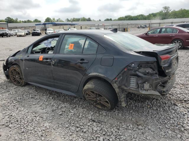 2024 TOYOTA COROLLA NI 5YFB4MCE9RP179749