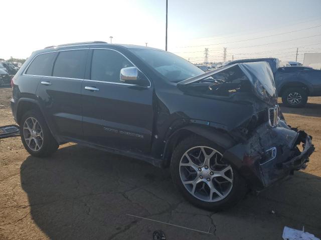 Vin: 1c4rjfbg7lc409603, lot: 64680094, jeep grand cher limited 20204