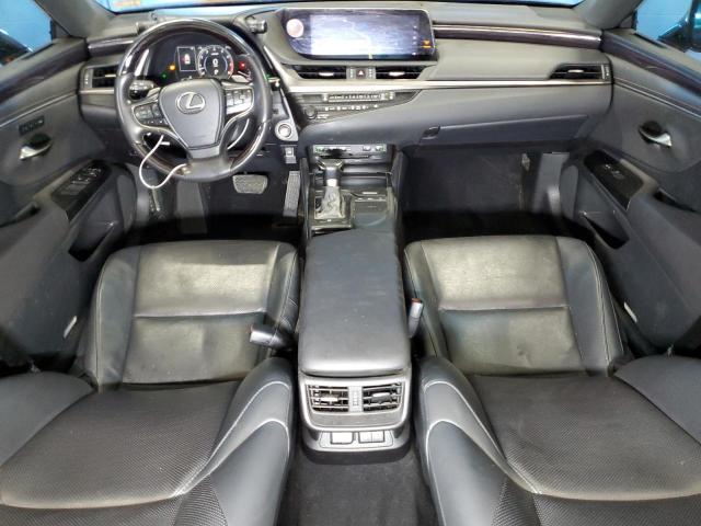 2020 Lexus Es 350 VIN: 58ADZ1B14LU060058 Lot: 54905984