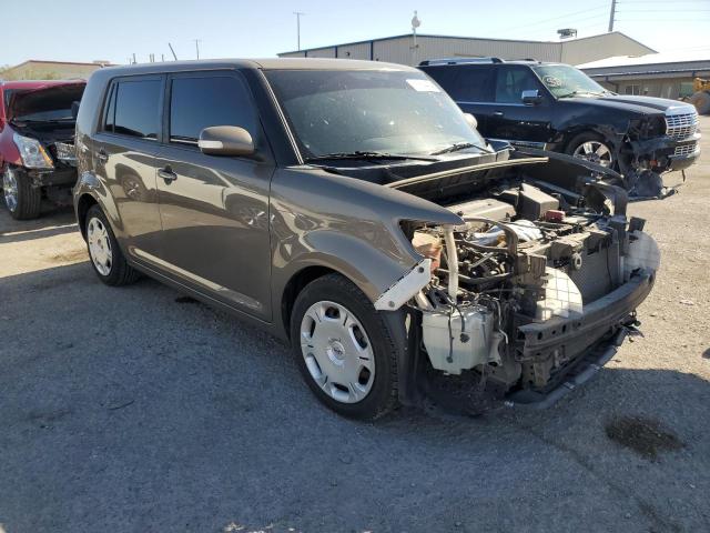 2012 Toyota Scion Xb VIN: JTLZE4FE4CJ009032 Lot: 61524434