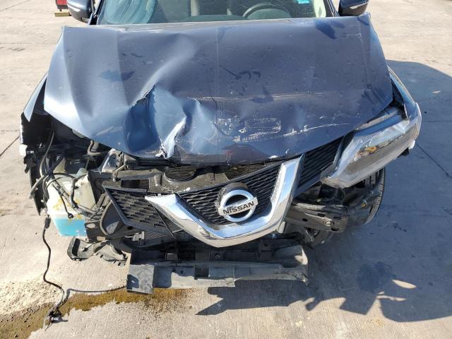 2015 NISSAN ROGUE S - KNMAT2MV8FP588775