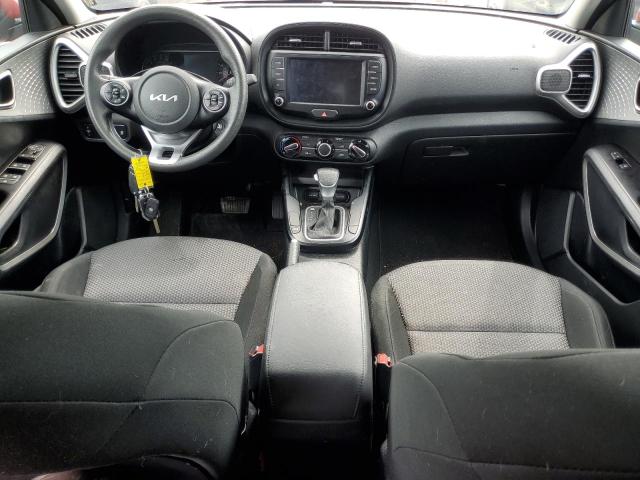 2022 KIA SOUL LX - KNDJ23AU4N7809579