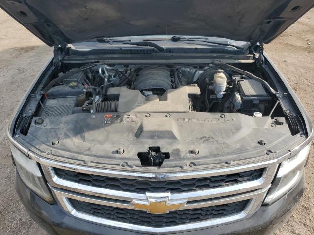 2015 Chevrolet Suburban K1500 Lt VIN: 1GNSKJKC5FR211058 Lot: 62925114