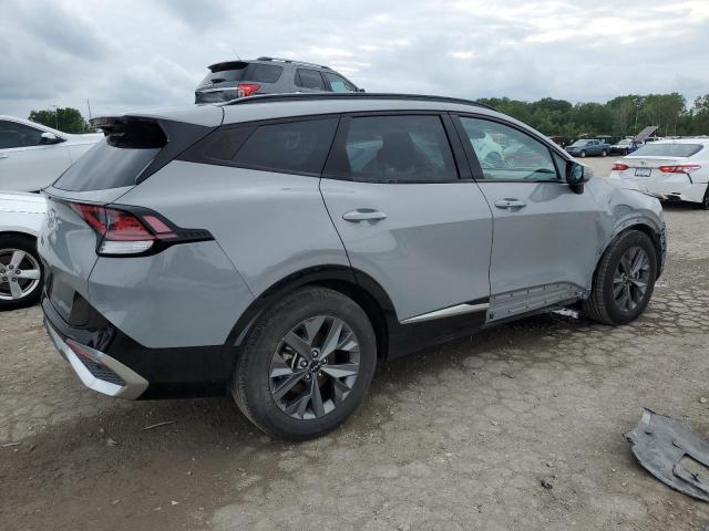 2023 KIA SPORTAGE S - 5XYK43AF7PG053848