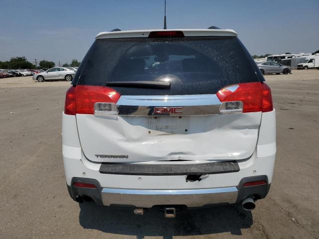 2012 GMC Terrain Slt VIN: 2GKFLWE5XC6125998 Lot: 63383174